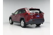 $26998 : Toyota RAV4 2019 XLE 4dr SUV thumbnail