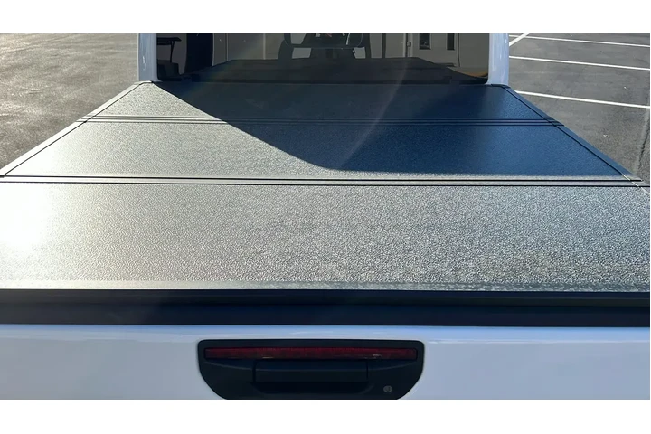 $39984 : Jeep Gladiator 2025 4x4 Nigh image 7