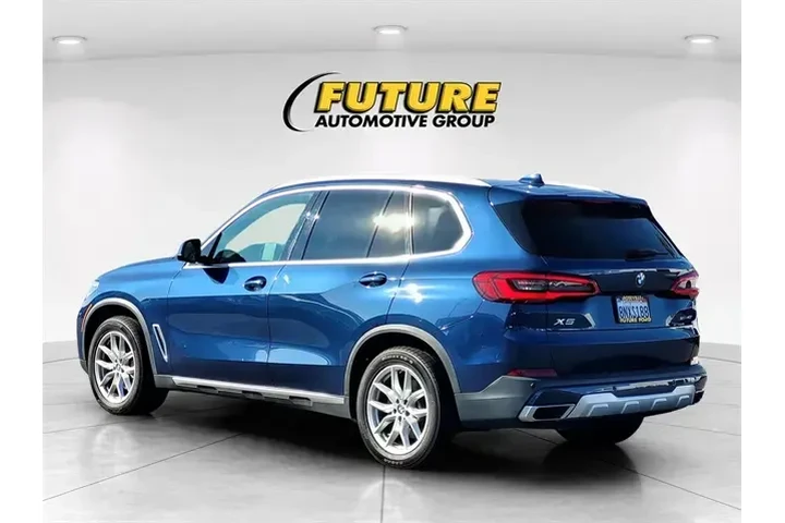 $26888 : BMW X5 2020 sDrive40i 4dr Sp image 6