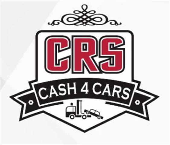 Crs Cash 4 Cars image 1