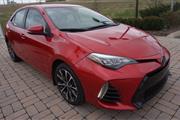 $9000 : 2017 Toyota Corolla SE thumbnail