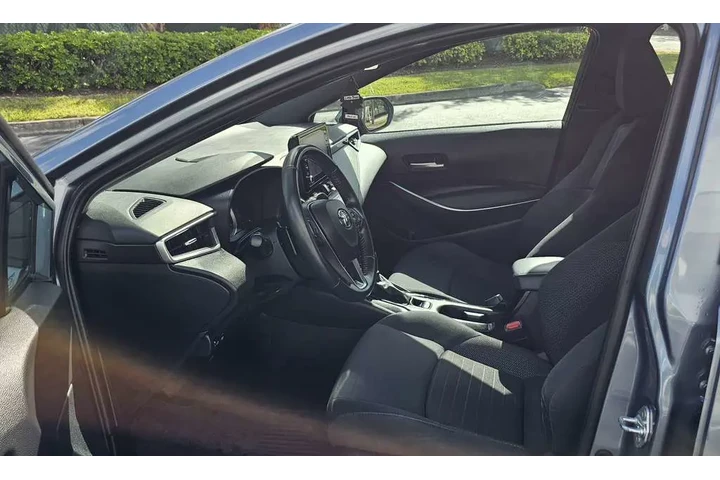$14900 : Toyota Corolla SE 2022 image 9