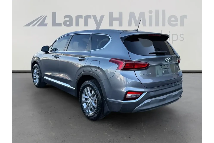 Hyundai SANTA FE 2019 SE 2.4 image 3