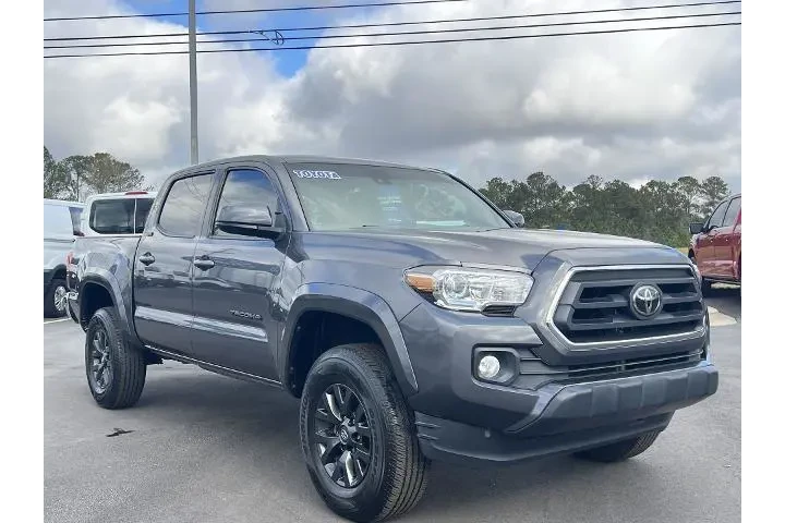 $31510 : Toyota Tacoma 2020 4x4 TRD P image 4