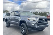 $31510 : Toyota Tacoma 2020 4x4 TRD P thumbnail
