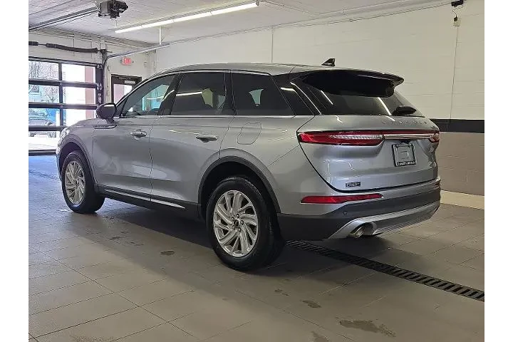 $37999 : Lincoln Corsair 2023 AWD Sta image 4