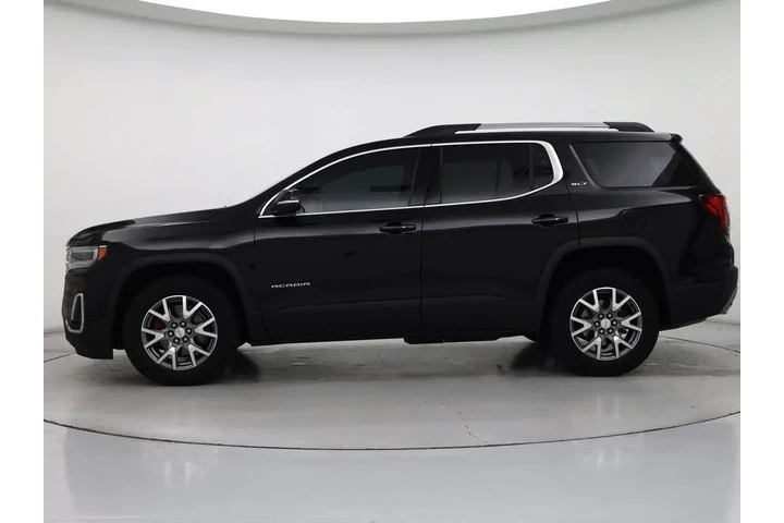 $24998 : GMC Acadia 2020 4x4 SLT 4dr image 3