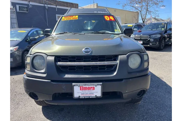 $3999 : 2004 Xterra SE image 3