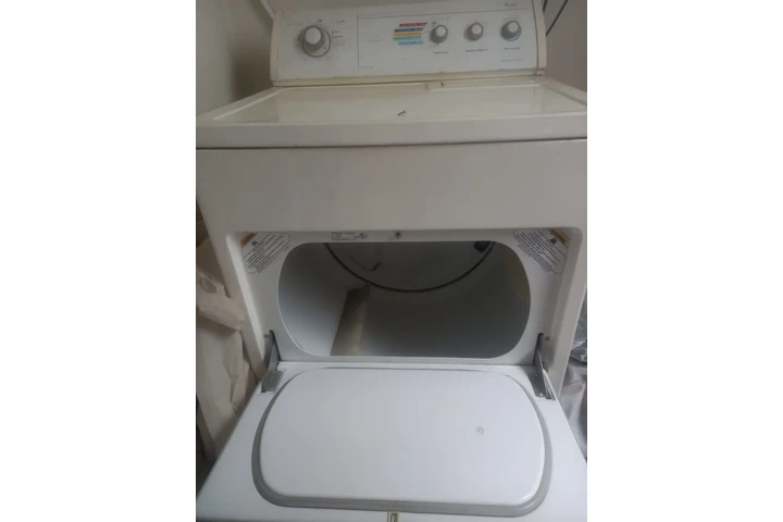 $175 : Secadora marca Whirpool image 2