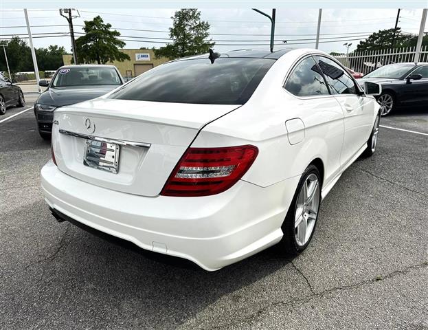 $11595 : 2013 MERCEDES-BENZ C-CLASS C image 7