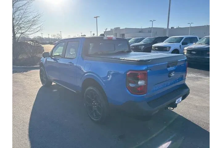 $38000 : Ford Maverick 2026 AWD Laria image 4