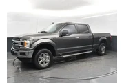 Ford F-150 2019 4x2 XLT 4dr