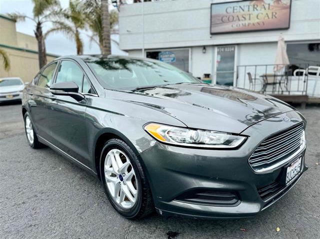 $10295 : 2015 Fusion SE image 2