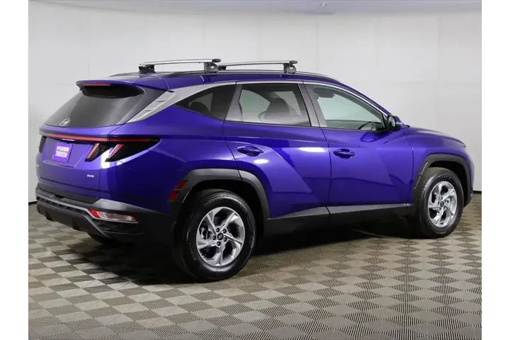 $20649 : Hyundai TUCSON 2023 AWD SEL image 8