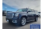 GMC Yukon XL 2017 4x4 Denali en Denver