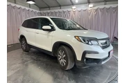 $26499 : Honda Pilot 2021 AWD EX-L 4d thumbnail