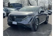 $22995 : Nissan Ariya 2025 AWD Engage thumbnail