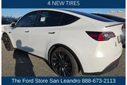 $28950 : Tesla Model Y 2022 AWD Perfo thumbnail