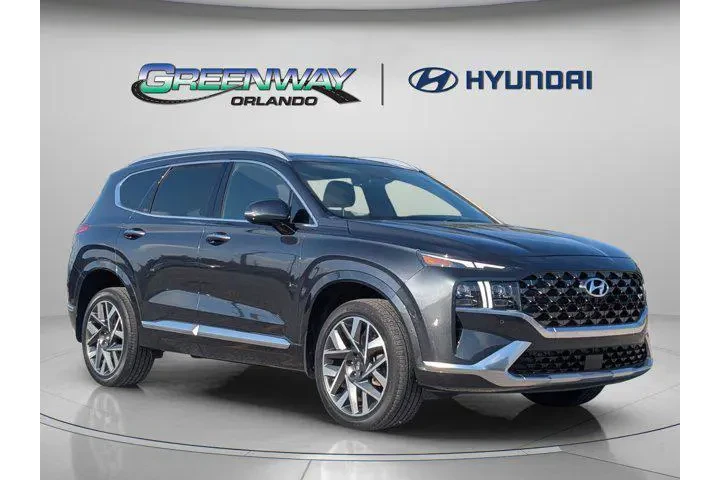 $31239 : Hyundai SANTA FE 2023 AWD Ca image 1