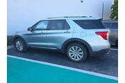 $32997 : Ford Explorer 2023 Limited 4 thumbnail
