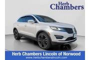 Lincoln MKC 2018 AWD Reserve en Boston