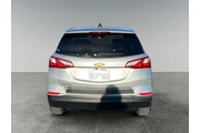 $23919 : Chevrolet Equinox 2021 LS 4d thumbnail