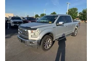 $24000 : Ford F-150 2017 4x4 King Ran thumbnail