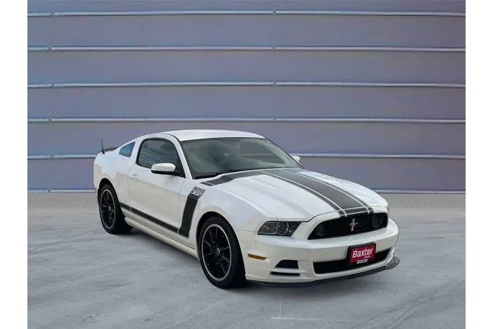 $35000 : Ford Mustang 2013 Boss 302 2 image 1