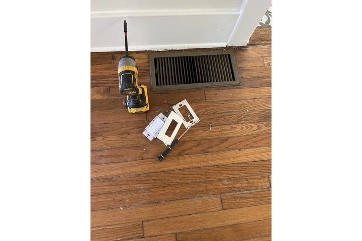 Emergency electric image 6