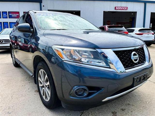 $13995 : 2014 Pathfinder For Sale M*68 image 4