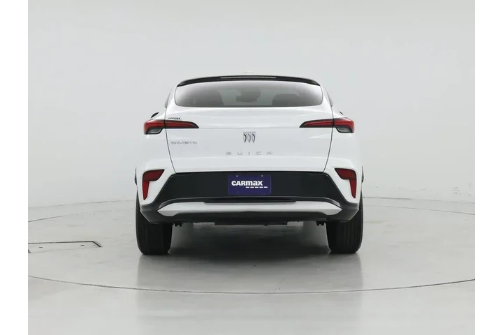 $25998 : Buick Envista 2025 Sport Tou image 6