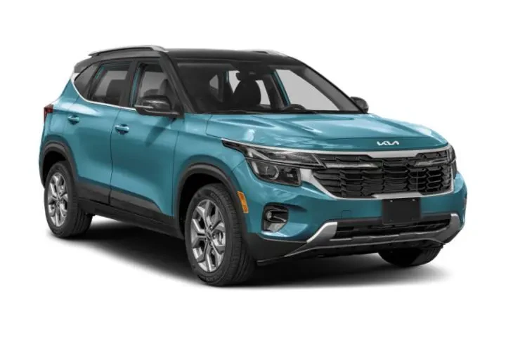 $27966 : Kia Seltos 2026 S 4dr SUV image 6