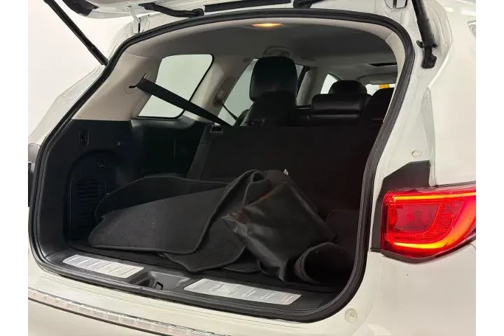 $19000 : INFINITI QX60 2019 AWD Luxe image 8