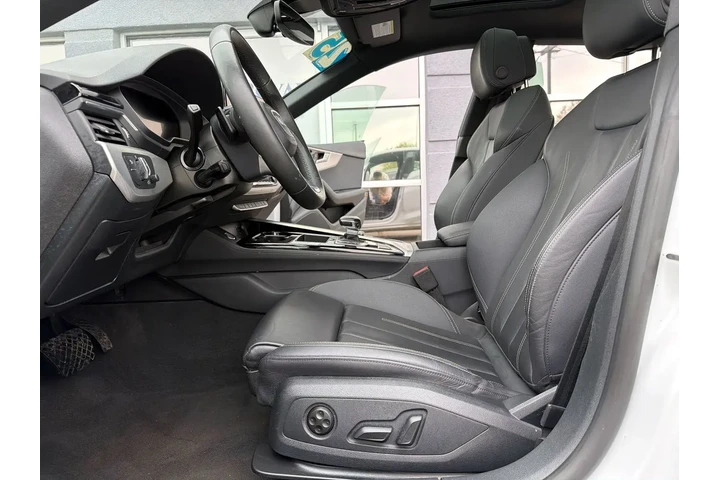 $37995 : 2025 A5 Sportback Premium 45 image 10