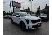 2024 Sorento S 2WD thumbnail