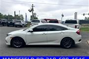 $20900 : 2020 Civic EX Sedan CVT thumbnail