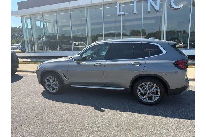 $39465 : BMW X3 2023 AWD xDrive30i 4d image 6