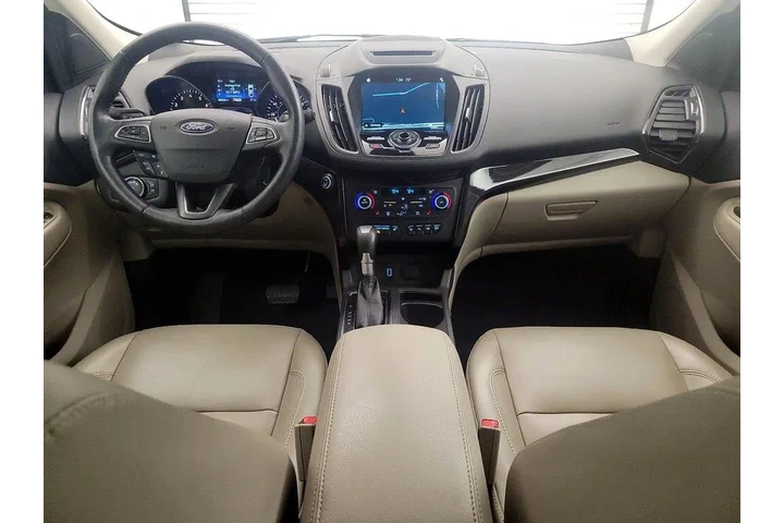 $16998 : Ford Escape 2018 AWD Titaniu image 9