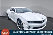 PRE-OWNED 2012 CHEVROLET CAMA