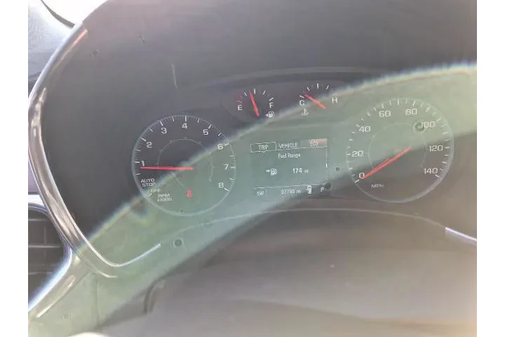 $13981 : Chevrolet Equinox 2020 LS 4d image 6