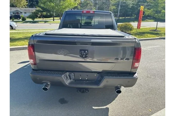 $28990 : Ram 1500 Classic 2019 4x4 Bi image 3