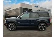 $28935 : Ford Bronco Sport 2023 AWD O thumbnail
