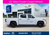 $37288 : Toyota Tundra 2024 4x4 SR 4d thumbnail