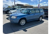 Subaru Forester 2007 AWD 2.5 en Salt Lake City