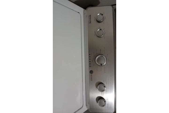 $360 : Lavadora y secadora MAYTAG image 3