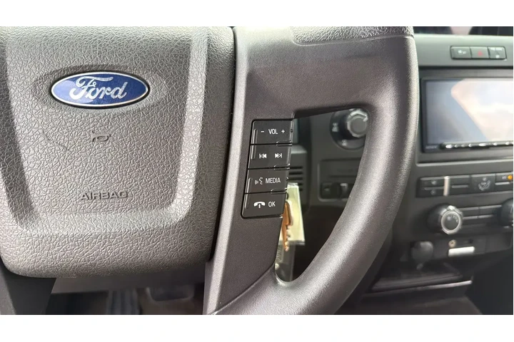 $13857 : Ford F-150 2014 4x4 FX4 4dr image 8