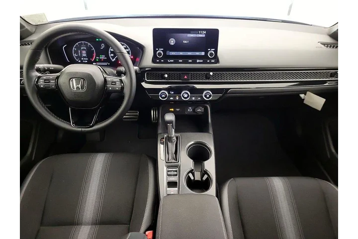 $26998 : Honda Civic 2024 Sport 4dr H image 9
