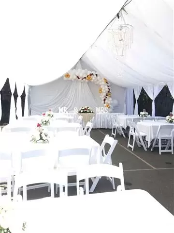 Decoramos bodas ymás image 3