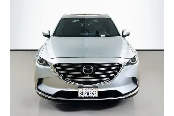 $23561 : Mazda CX-9 2021 Grand Tourin image 2