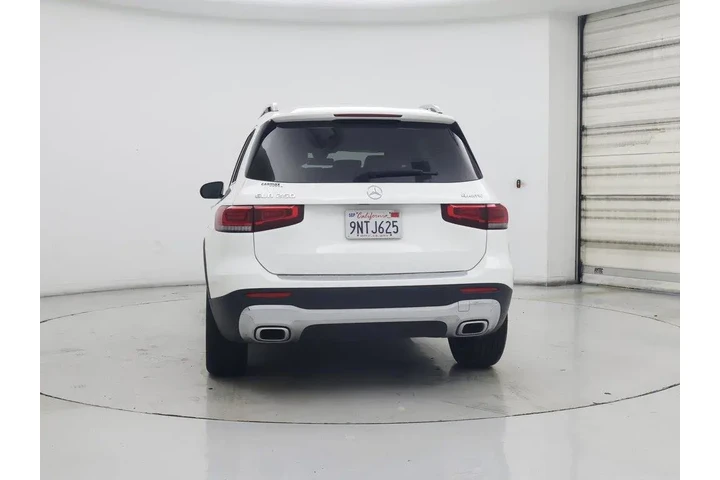 $25998 : Mercedes-Benz GLB 2022 AWD G image 6